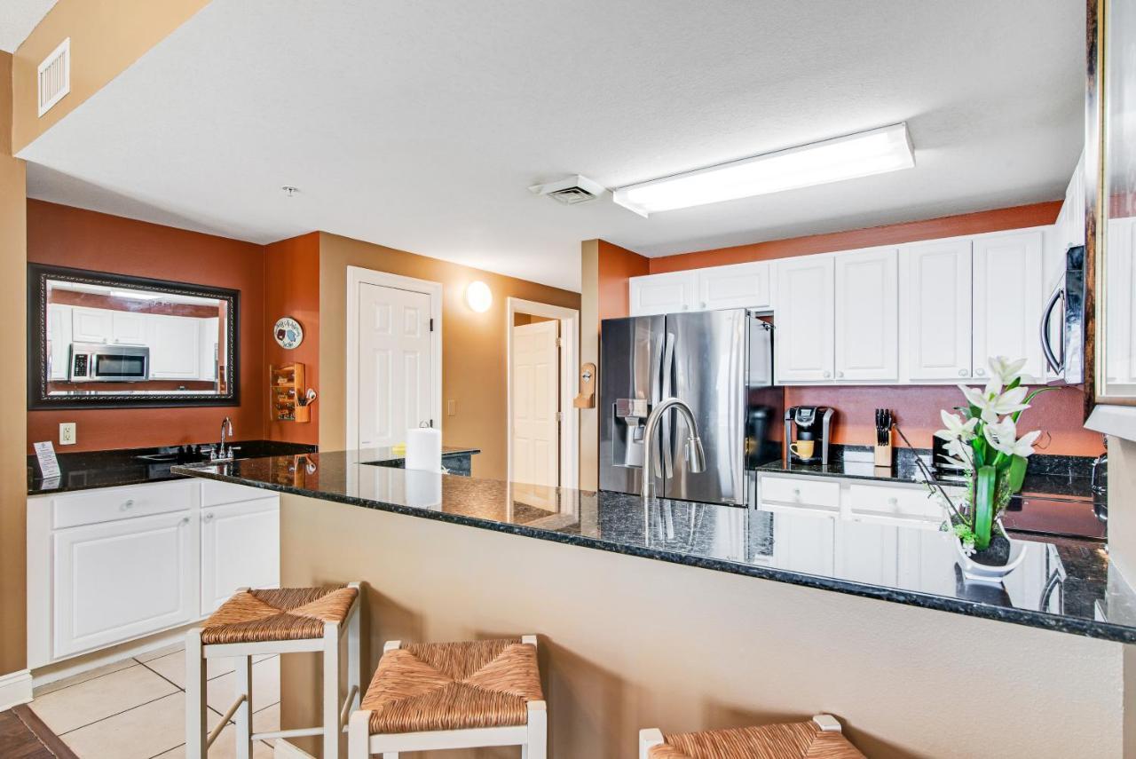 Apartment Calypso 2 Panama City Beach
