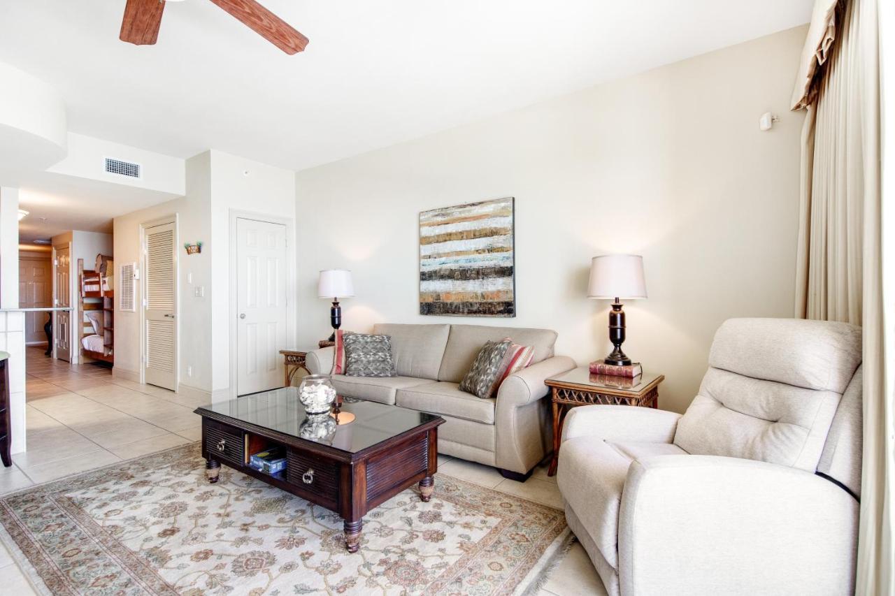 Calypso 2 Apartment *
