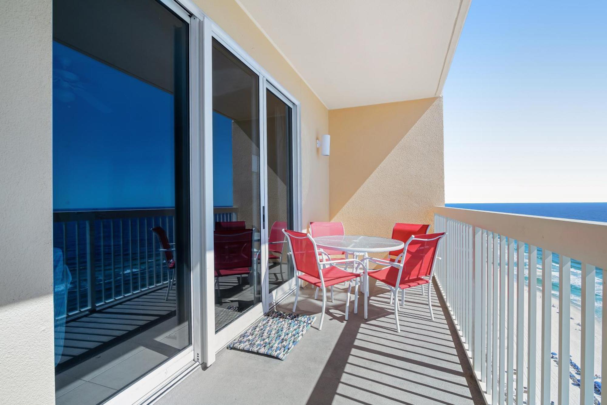 Calypso 2 Apartment