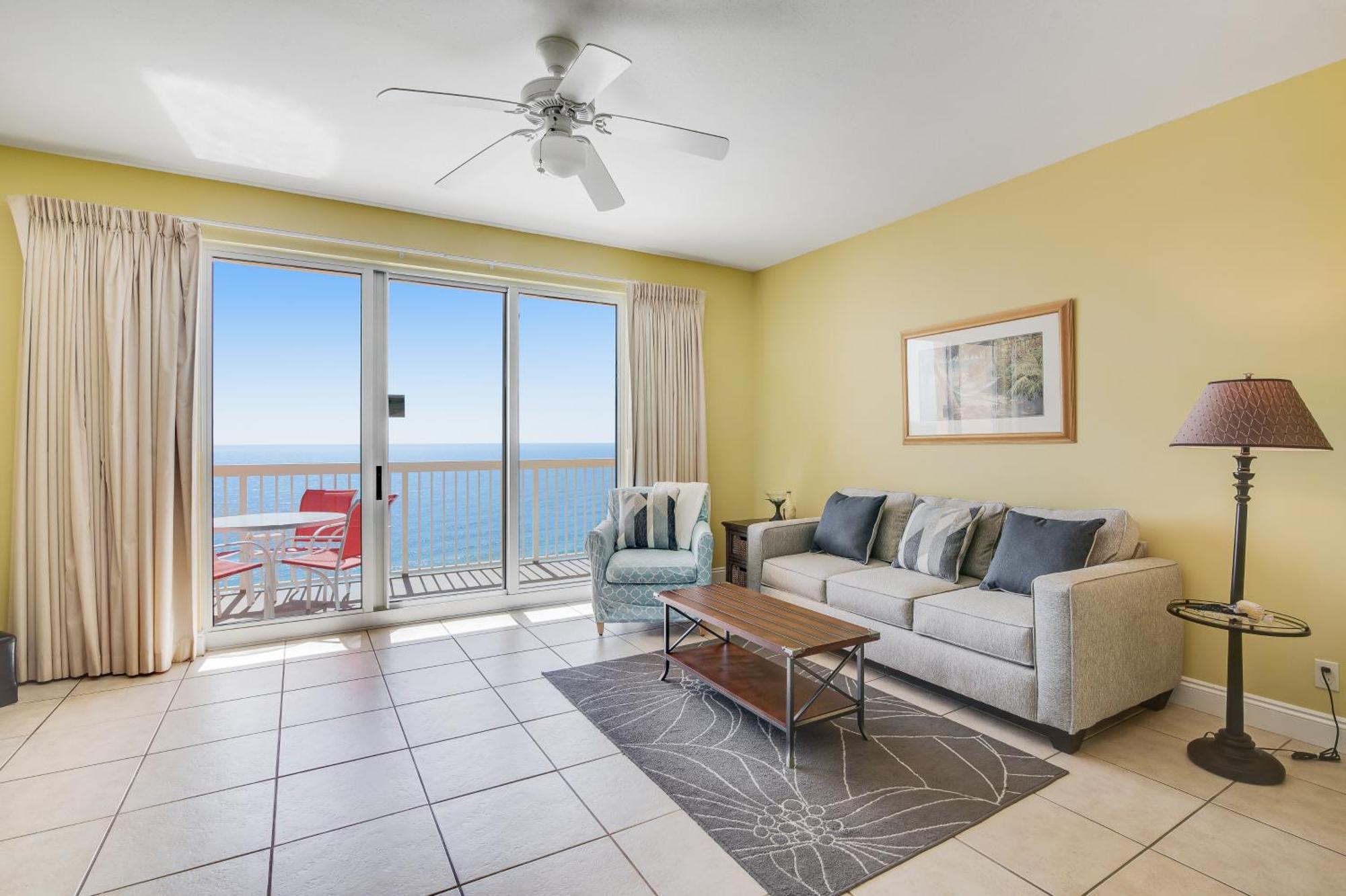 Calypso 2 Apartment *