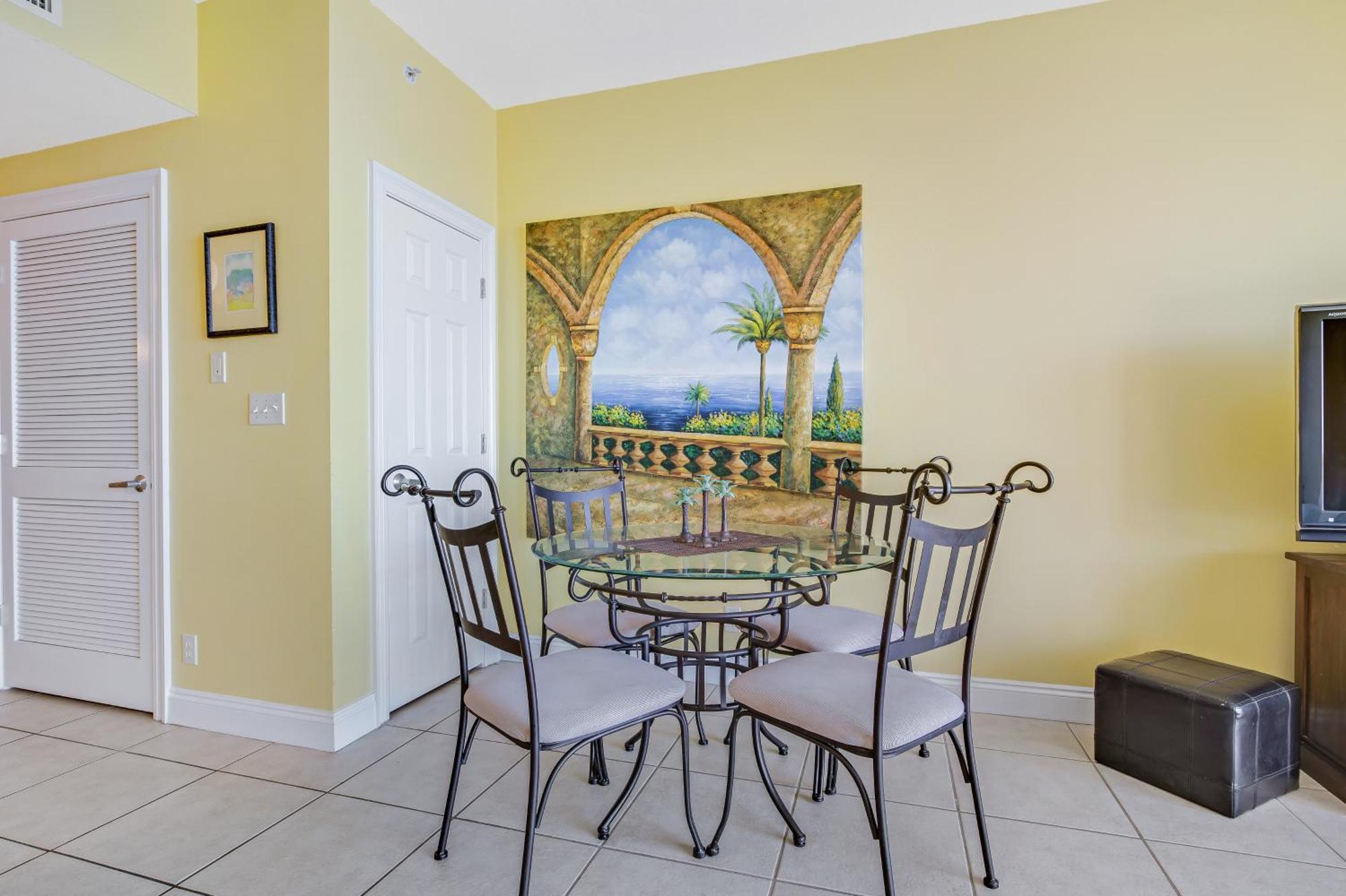 Apartment Calypso 2 *