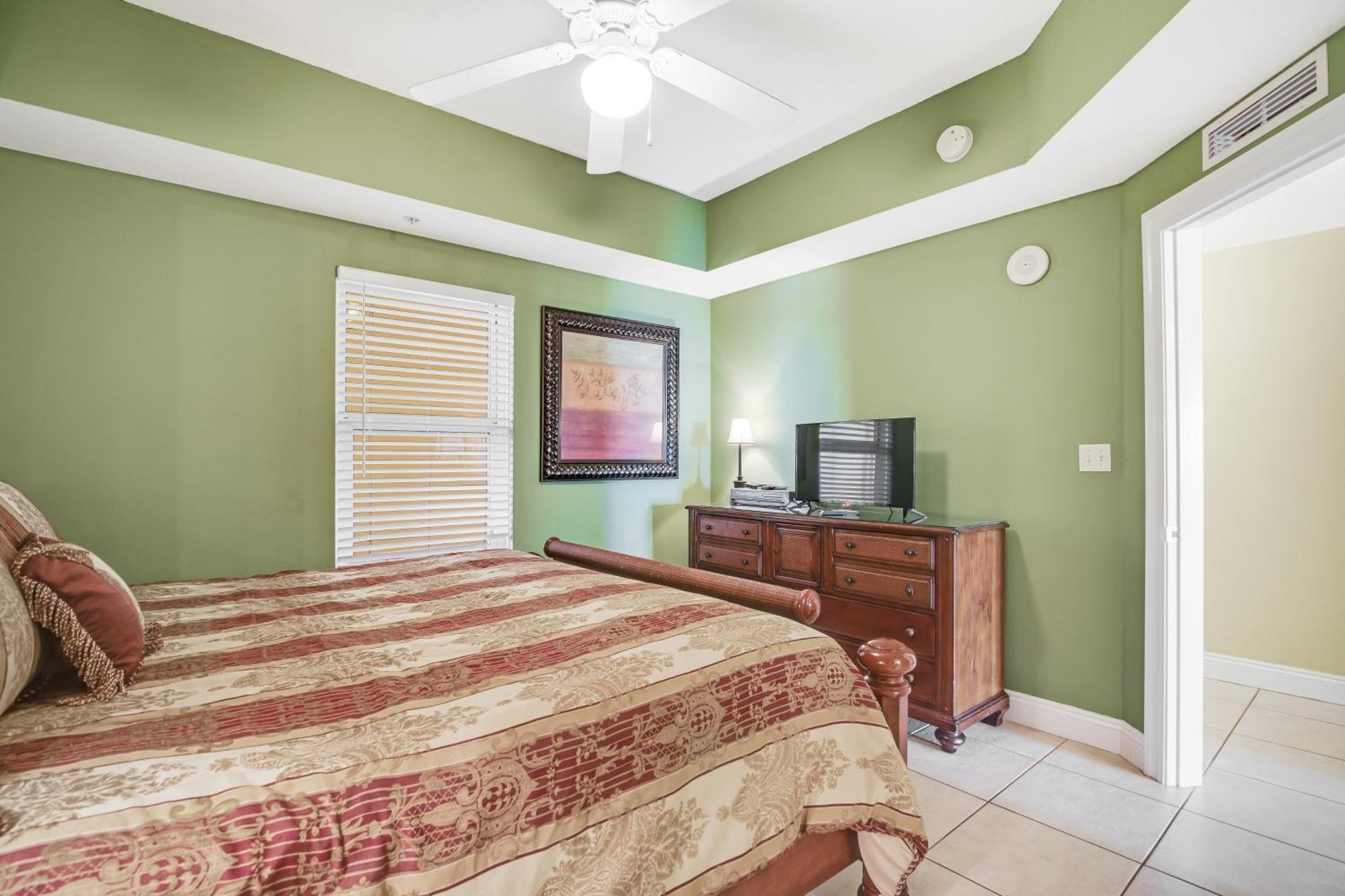 Calypso 2 Apartment *
