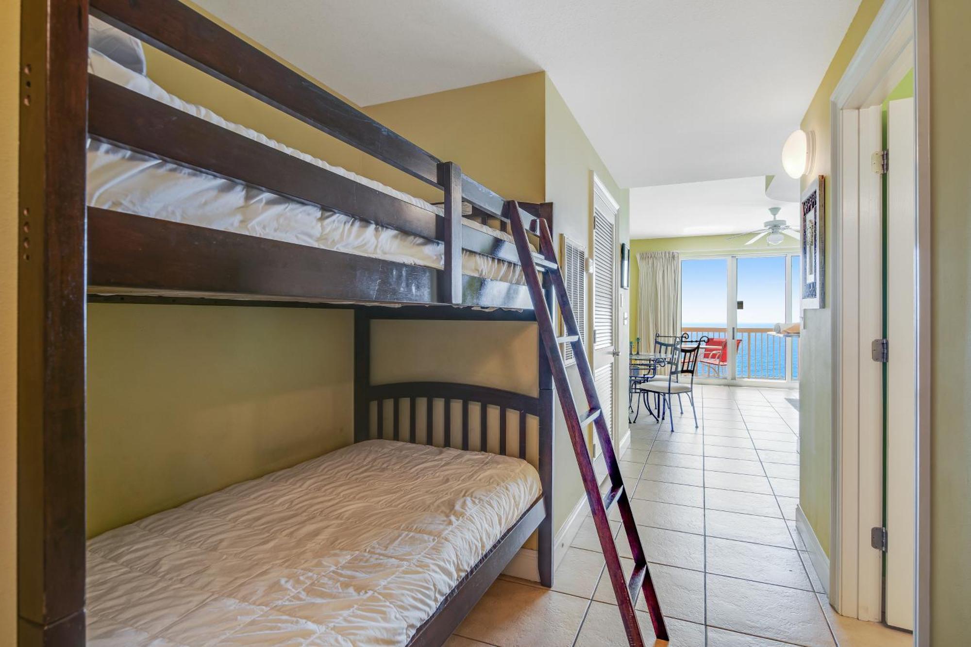 Apartment Calypso 2 *