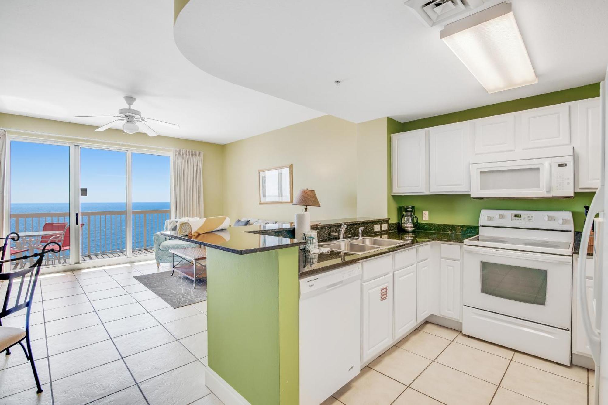 Calypso 2 Apartment
