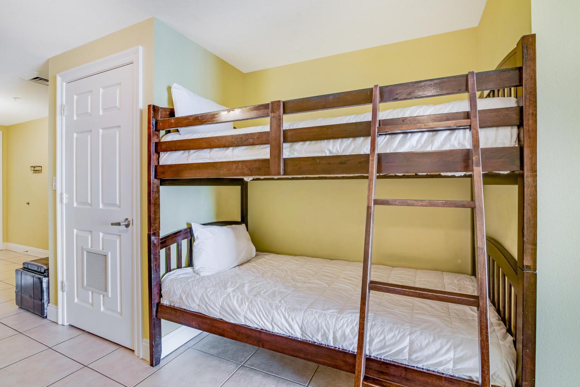 Calypso 2 Apartment *