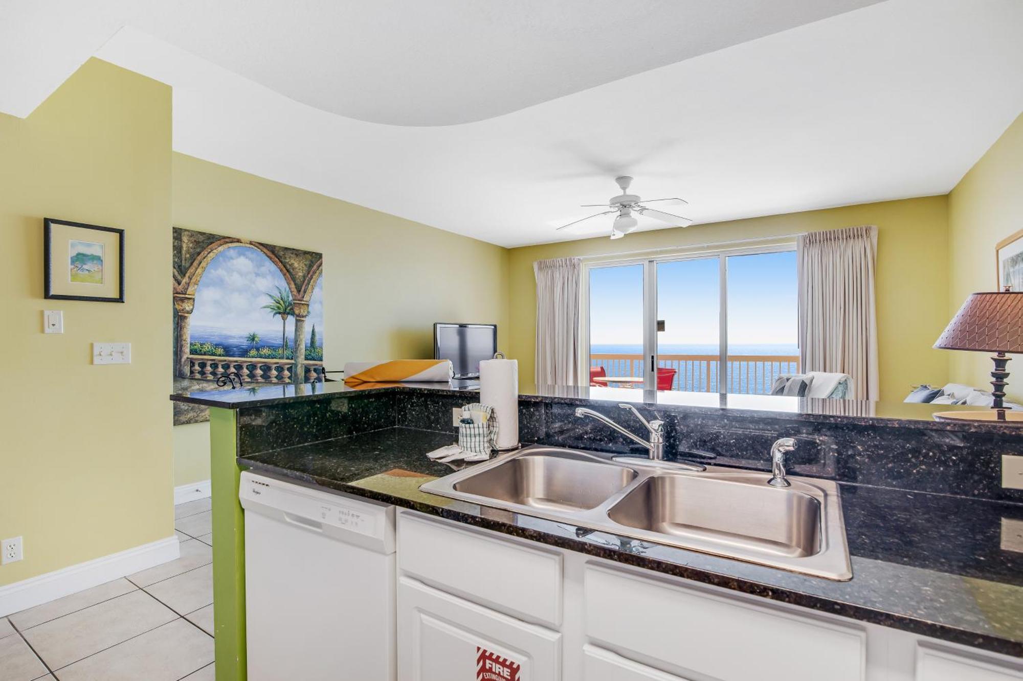 Apartment Calypso 2