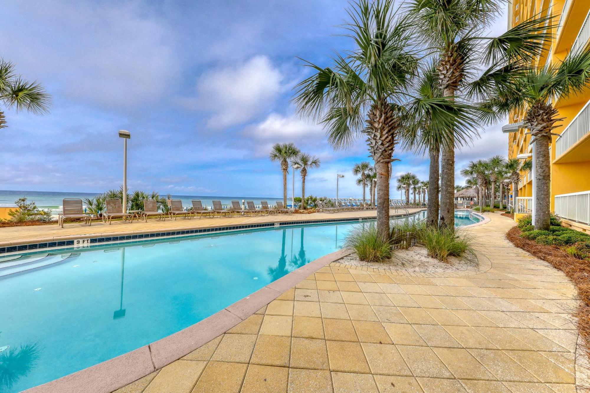 Apartment Calypso 2 *