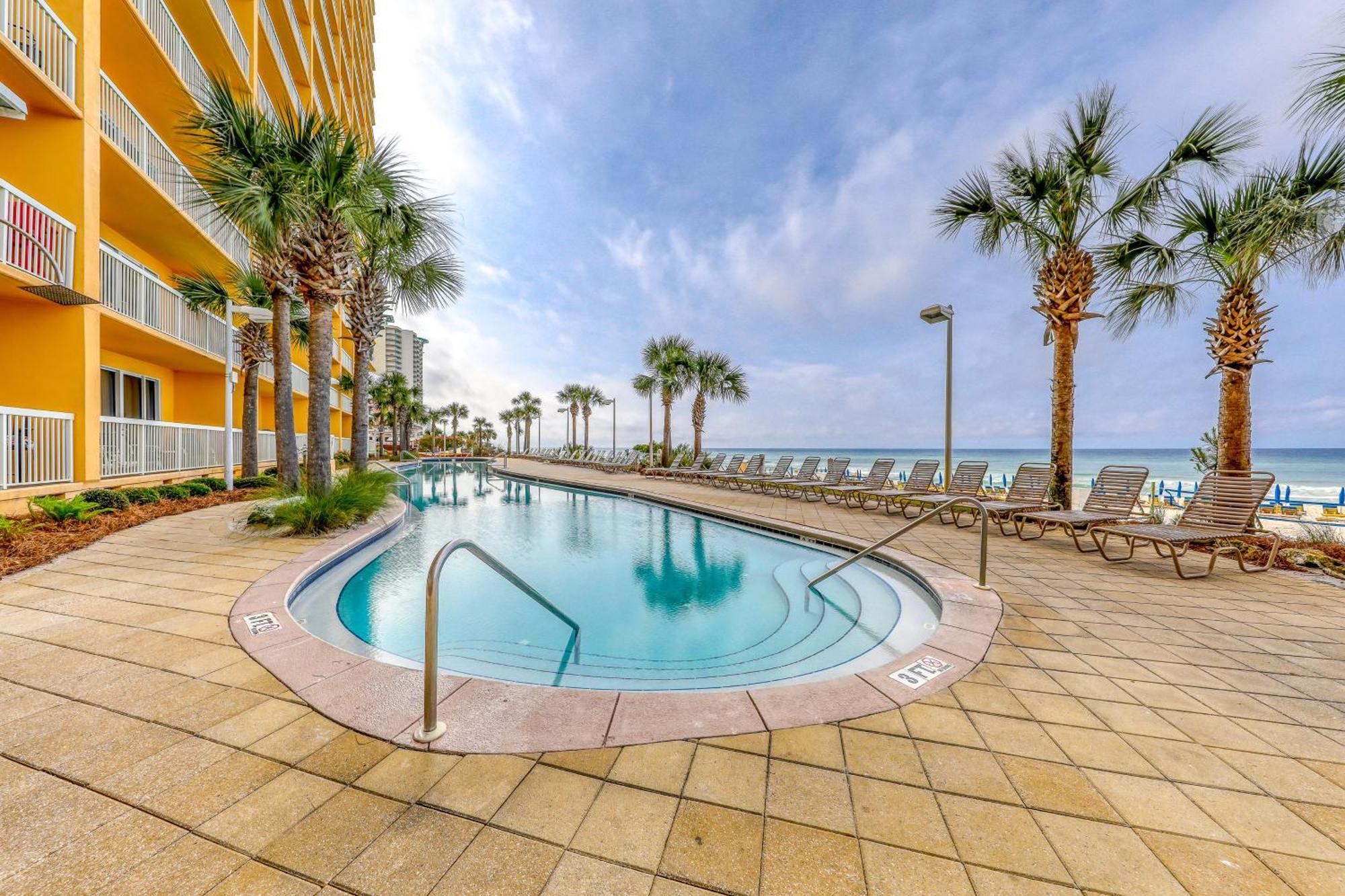 Calypso 2 * Panama City Beach