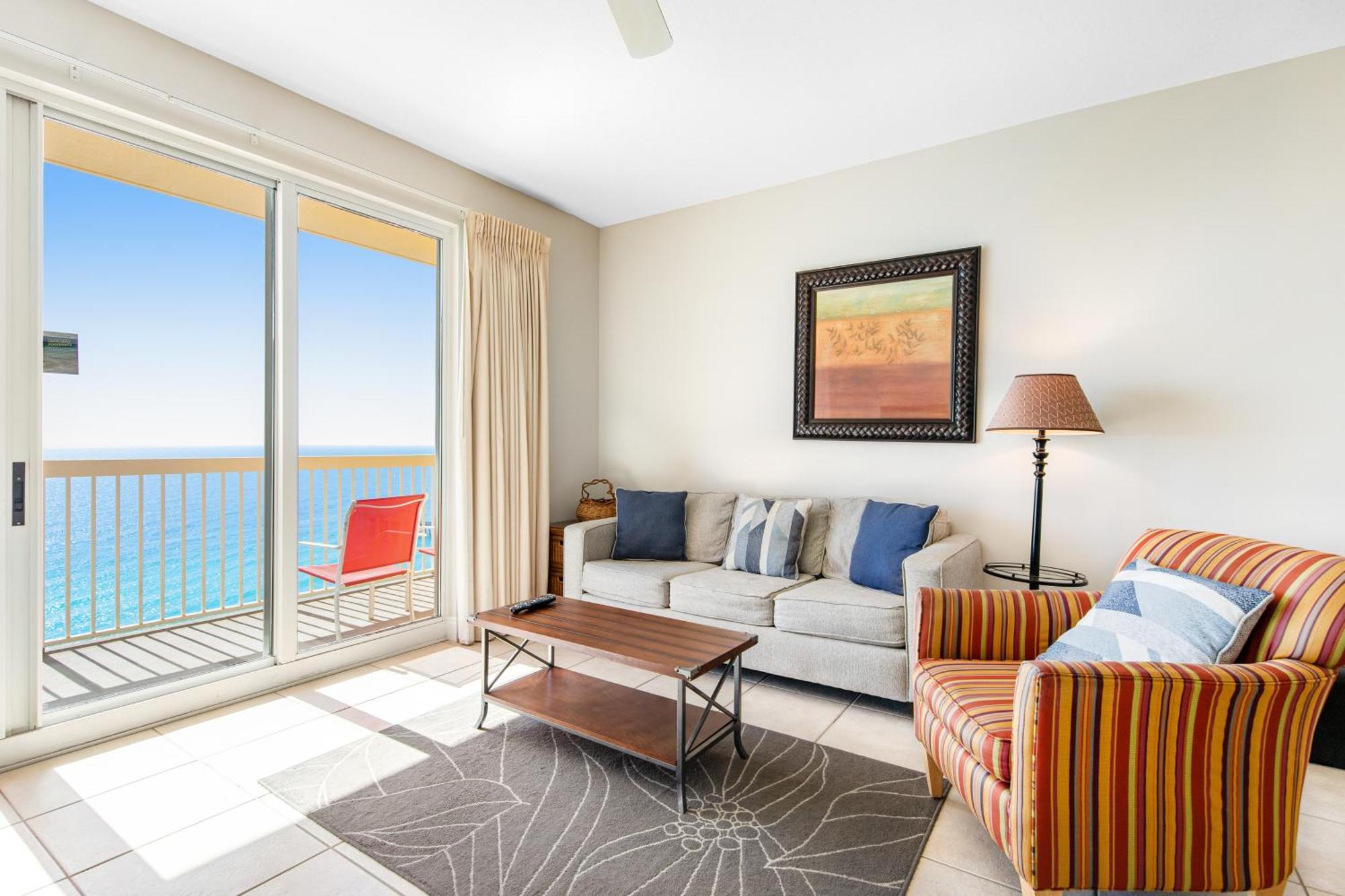 Calypso 2 Apartment