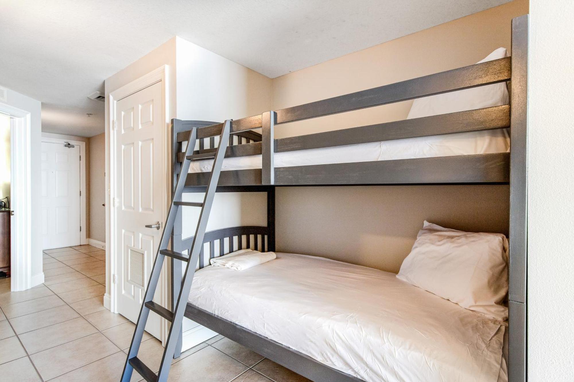 Apartment Calypso 2