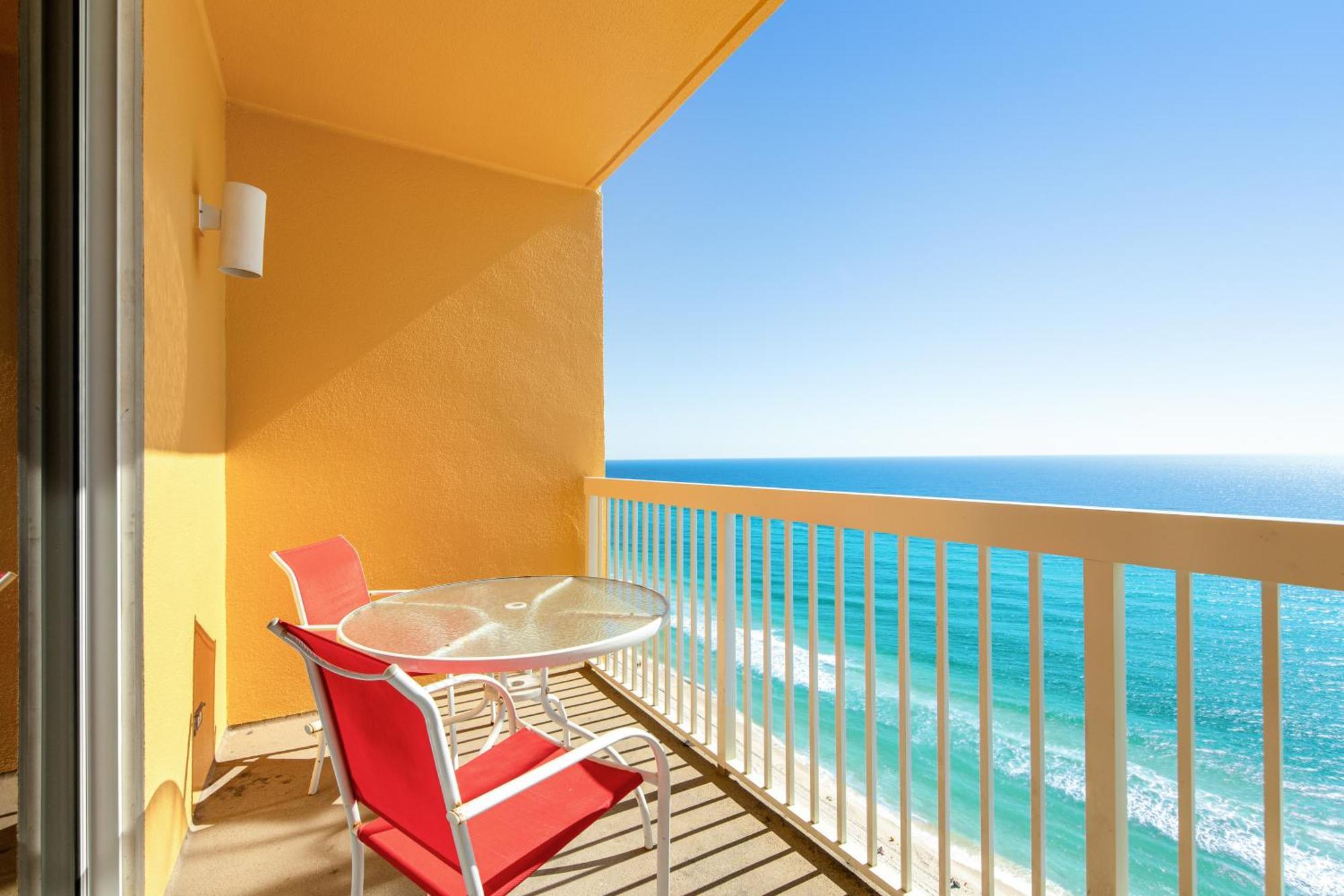Calypso 2 Apartment *