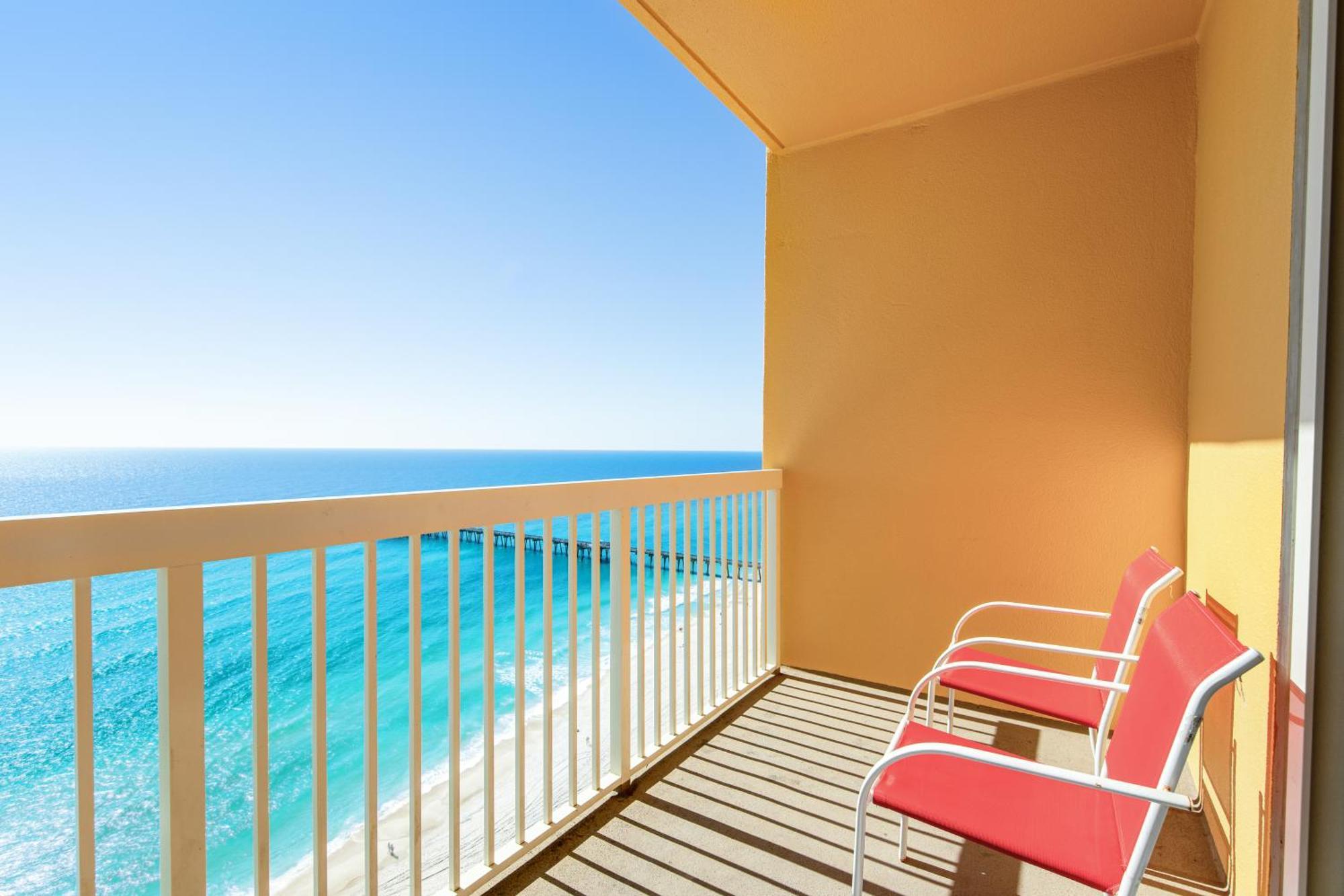 Calypso 2 Apartment Panama City Beach