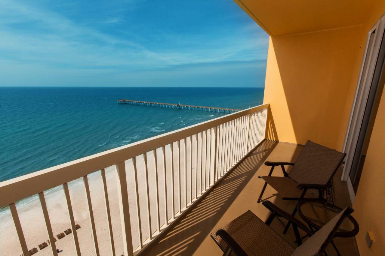 Calypso 2 Apartment